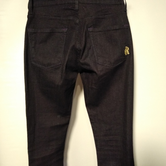 Rich and skinny dark denim jeans - Picture 5 of 5